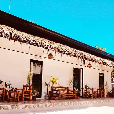 The Hangover Hostel Moalboal Εξωτερικό φωτογραφία