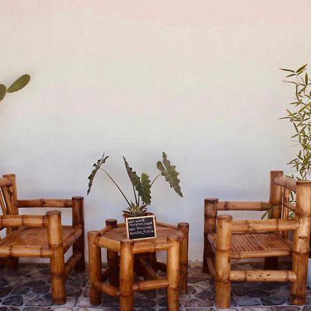 The Hangover Hostel Moalboal Εξωτερικό φωτογραφία