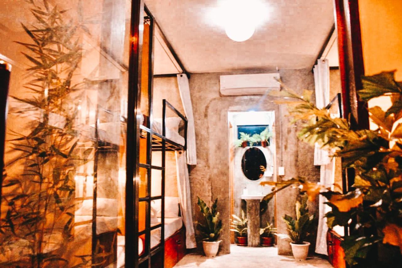 The Hangover Hostel Moalboal Εξωτερικό φωτογραφία