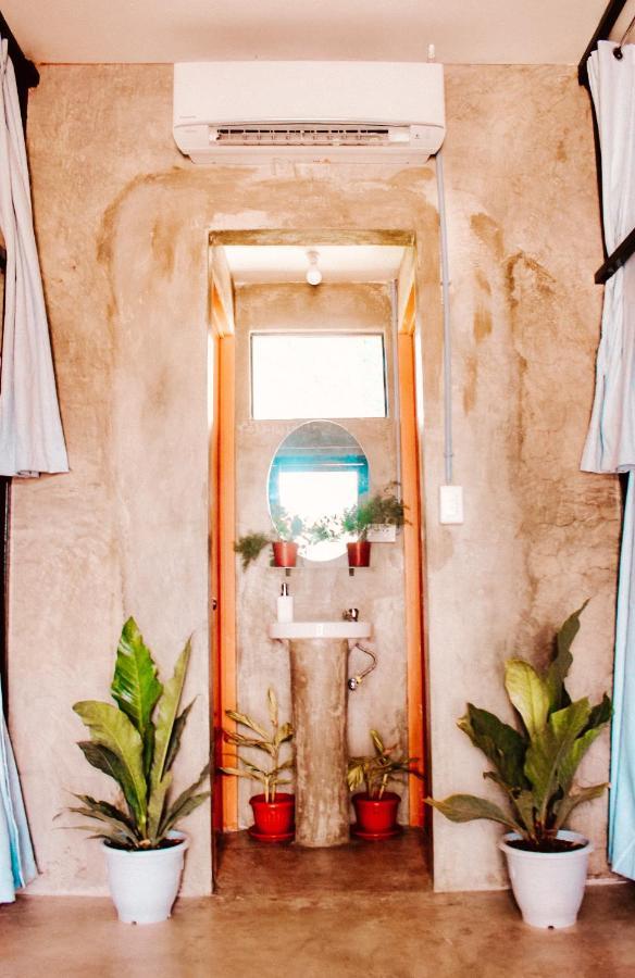 The Hangover Hostel Moalboal Εξωτερικό φωτογραφία